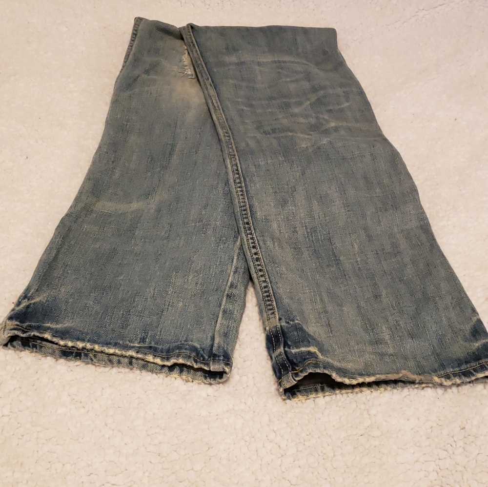SALE⬇️❗American Eagle Outfitters 30/32 - Picture 4 of 7